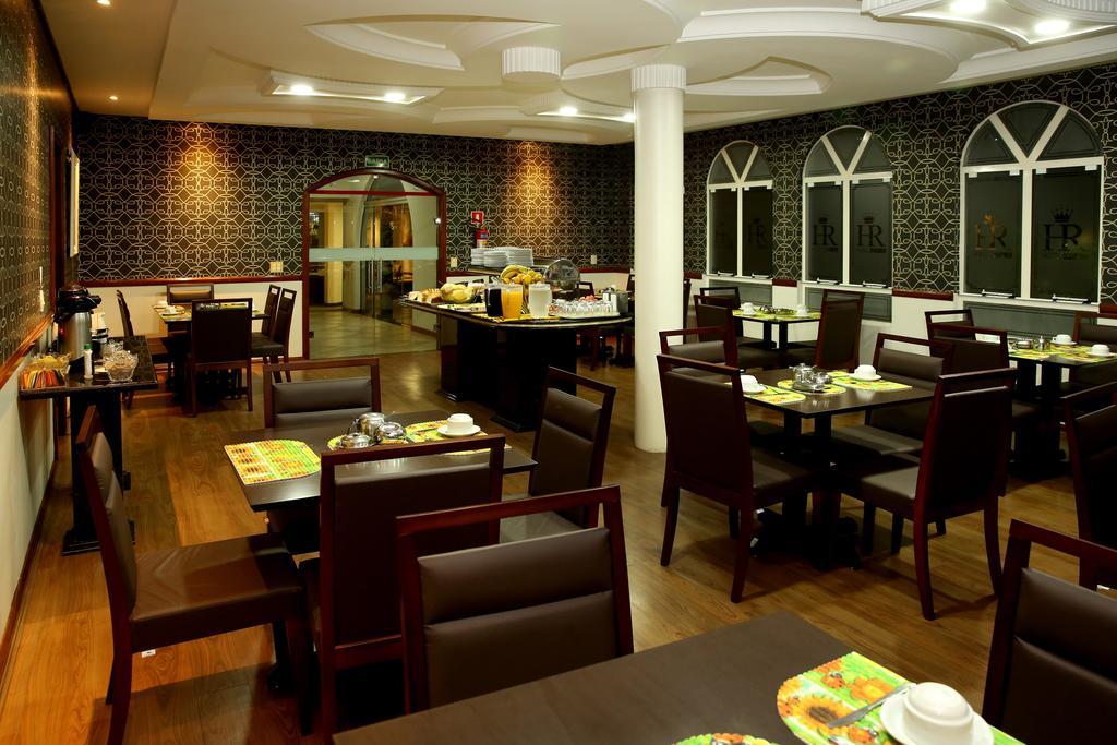Hotel Rouver Φοζ ντο Ιγκουασού Εξωτερικό φωτογραφία
